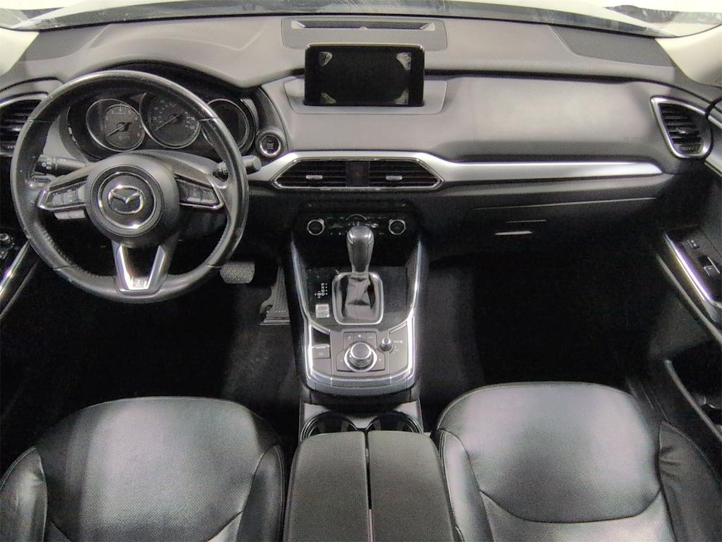 Thumbnail: 2016 Mazda CX-9 - 10