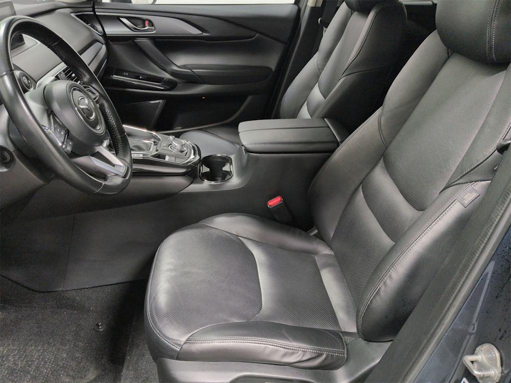 Thumbnail: 2018 Mazda CX-9 - 11