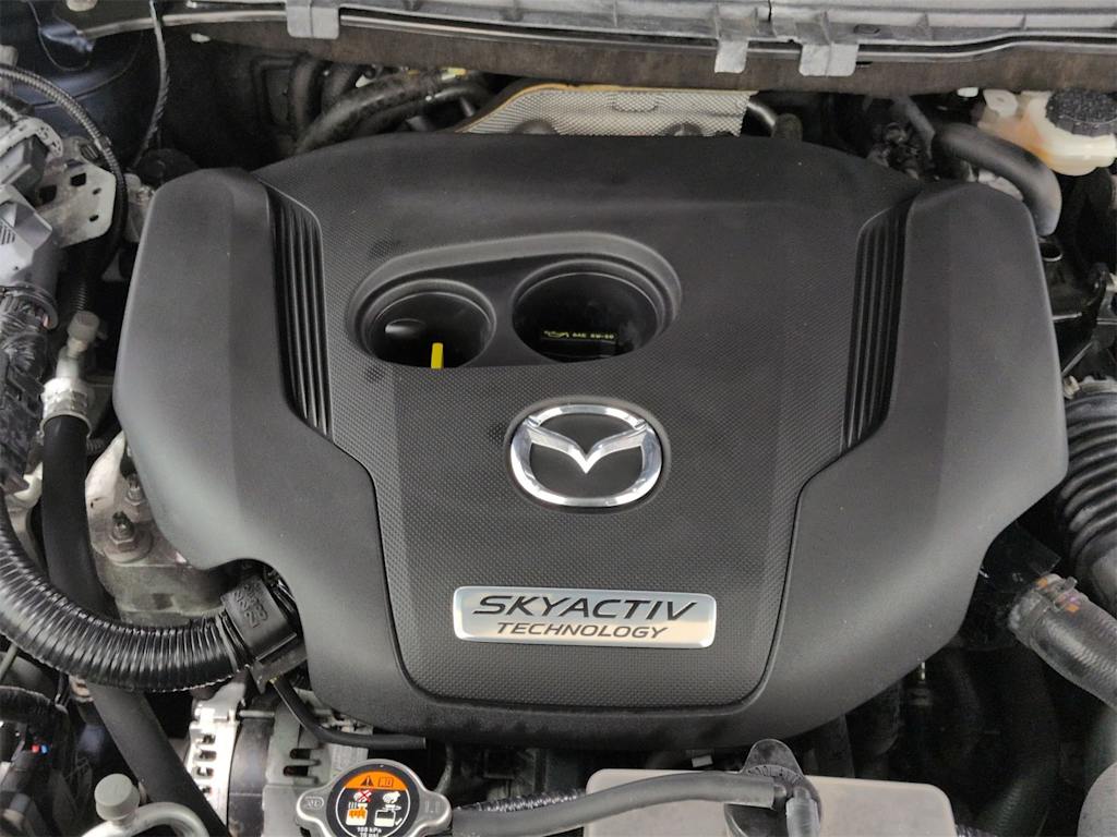 Thumbnail: 2018 Mazda CX-9 - 9