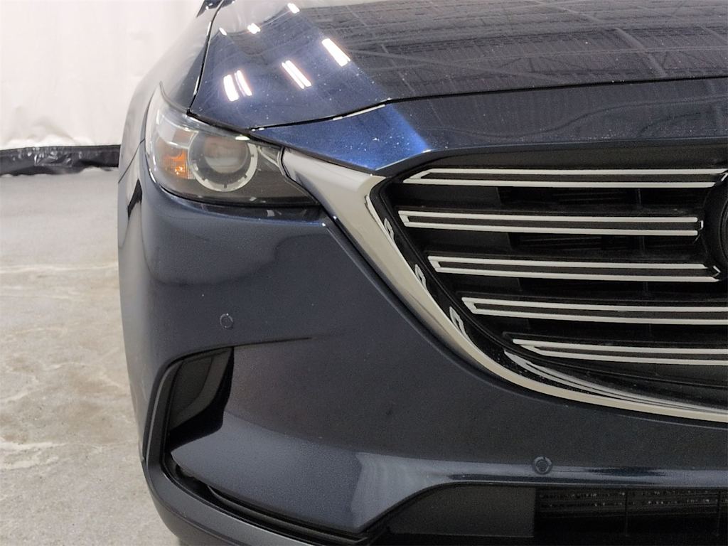 Thumbnail: 2018 Mazda CX-9 - 7