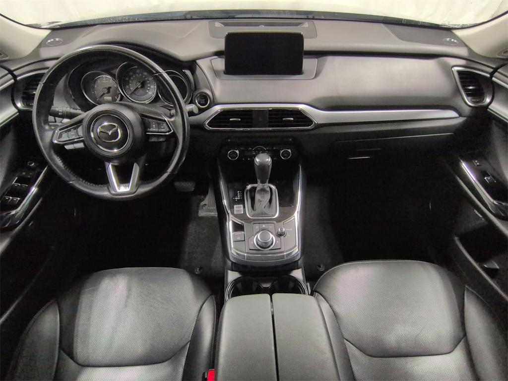 Thumbnail: 2018 Mazda CX-9 - 10