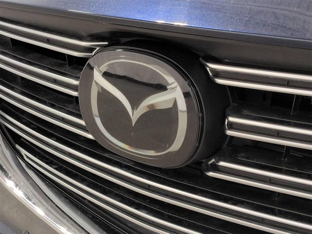 Thumbnail: 2018 Mazda CX-9 - 26