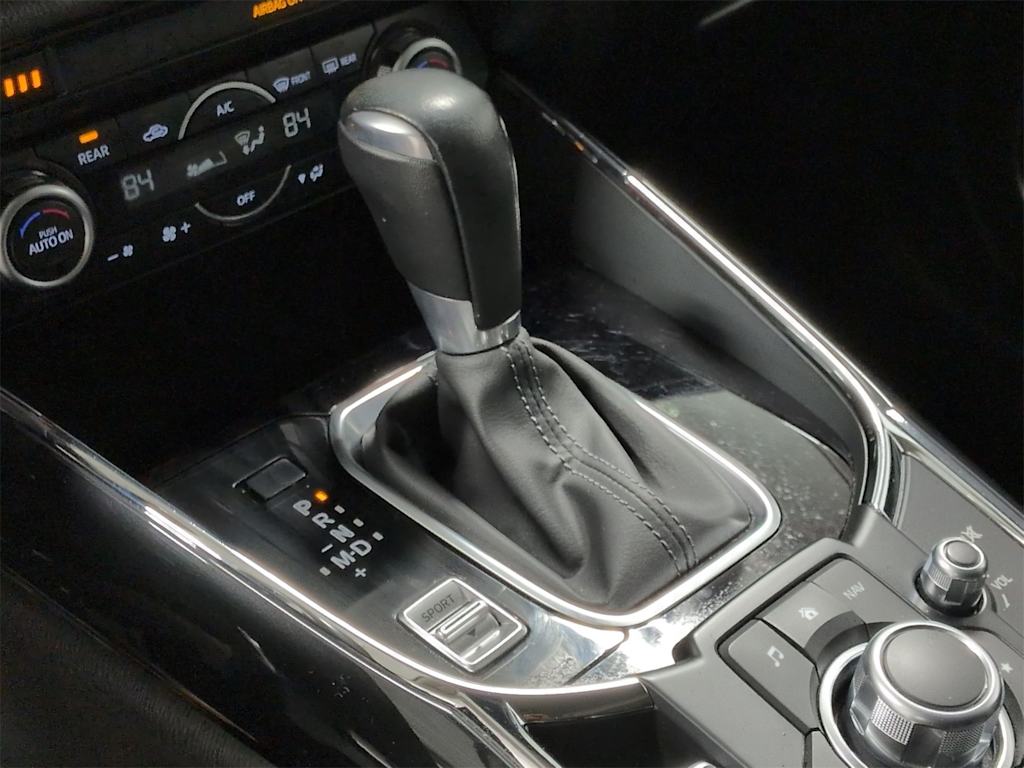 Thumbnail: 2018 Mazda CX-9 - 16