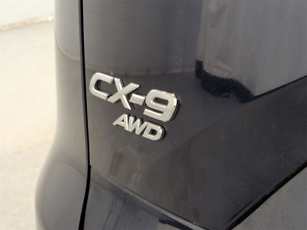 Thumbnail: 2018 Mazda CX-9 - 25