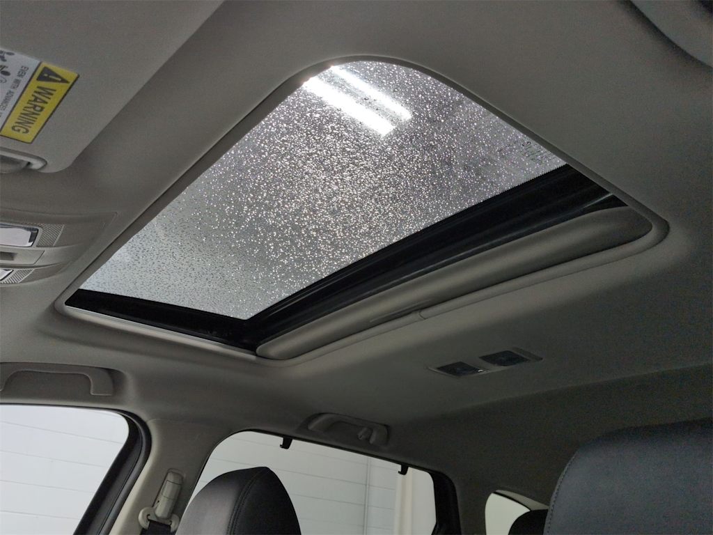 Thumbnail: 2018 Mazda CX-9 - 28