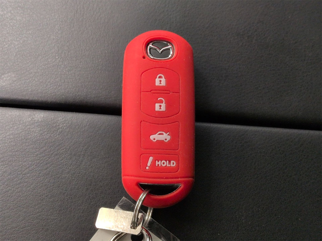 Thumbnail: 2018 Mazda CX-9 - 19