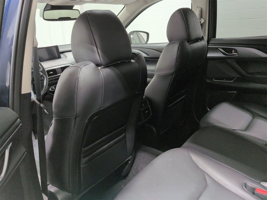 Thumbnail: 2018 Mazda CX-9 - 13