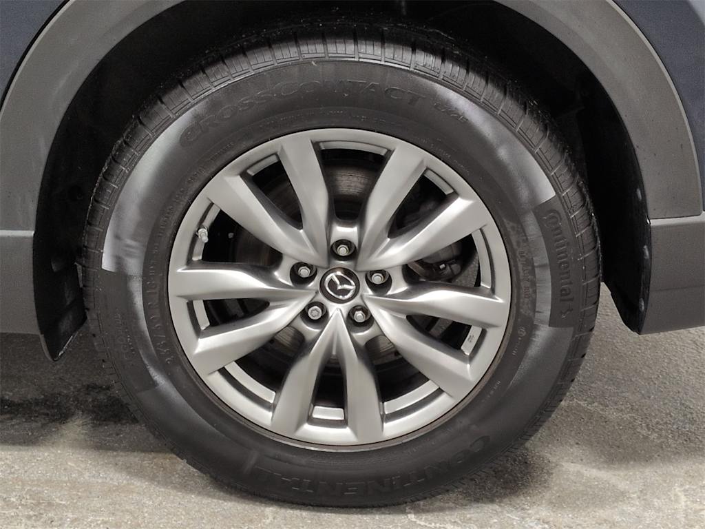 Thumbnail: 2018 Mazda CX-9 - 8