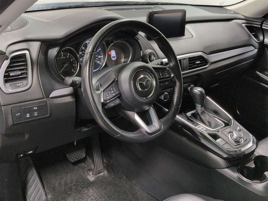 Thumbnail: 2018 Mazda CX-9 - 2