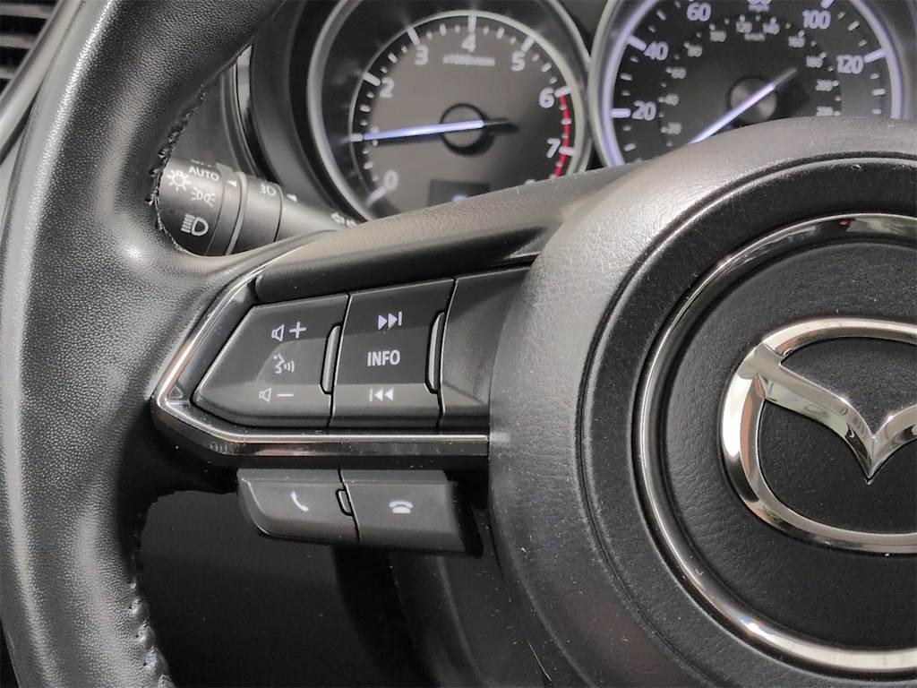 Thumbnail: 2018 Mazda CX-9 - 32