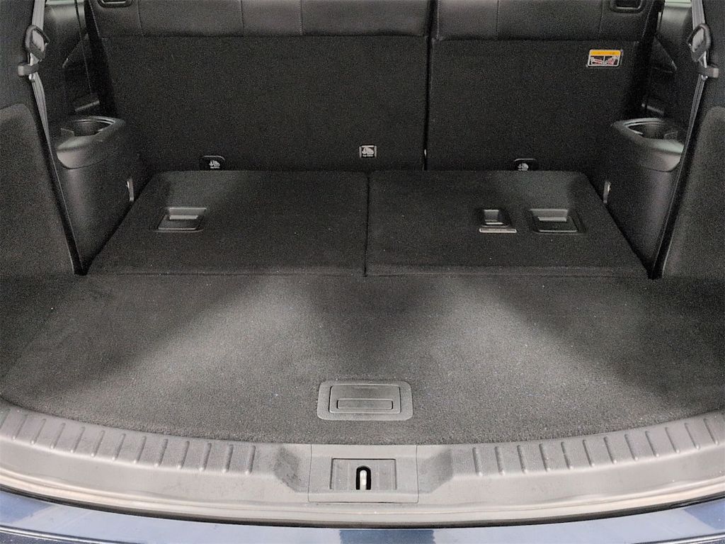 Thumbnail: 2018 Mazda CX-9 - 18