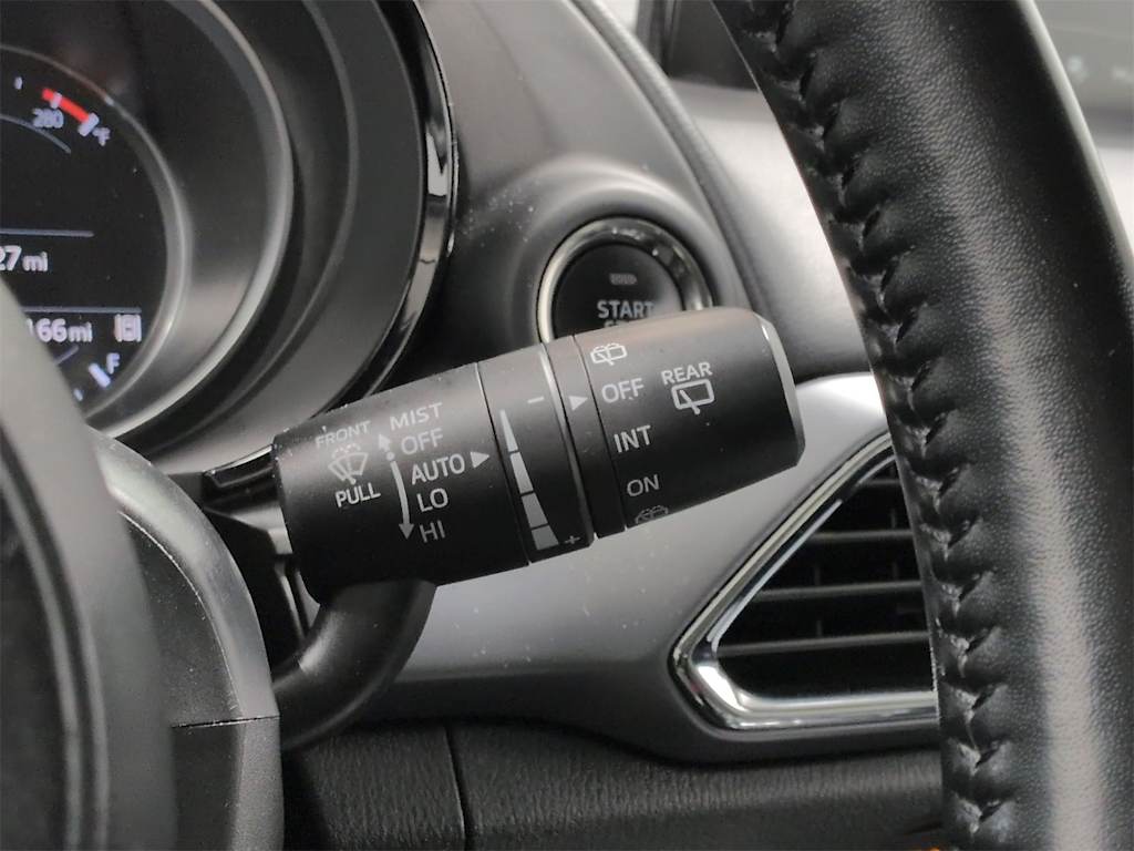 Thumbnail: 2018 Mazda CX-9 - 34