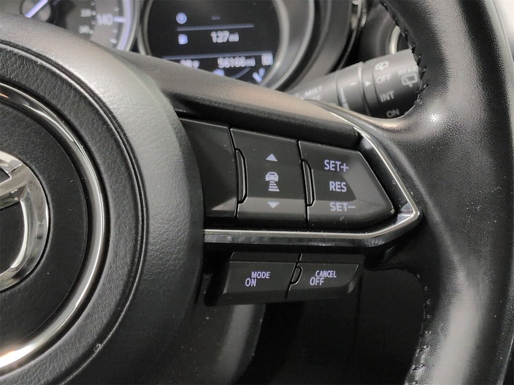 Thumbnail: 2018 Mazda CX-9 - 33