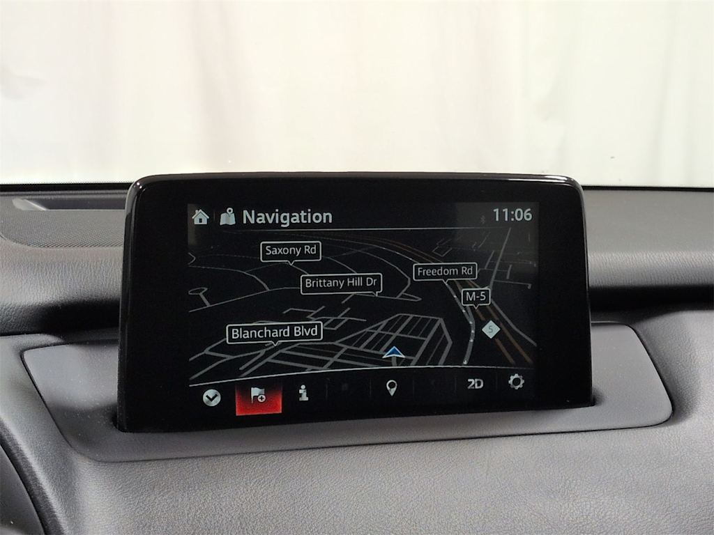 Thumbnail: 2018 Mazda CX-9 - 36