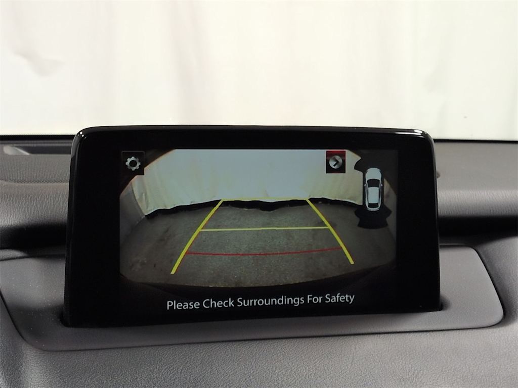 Thumbnail: 2018 Mazda CX-9 - 37