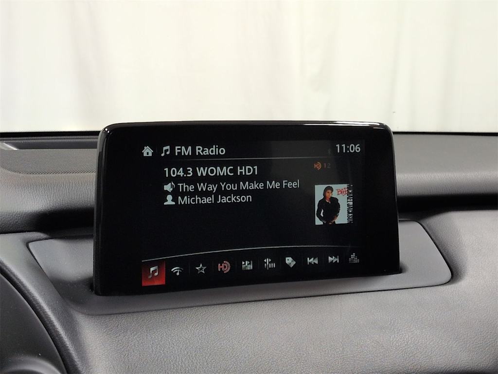 Thumbnail: 2018 Mazda CX-9 - 15