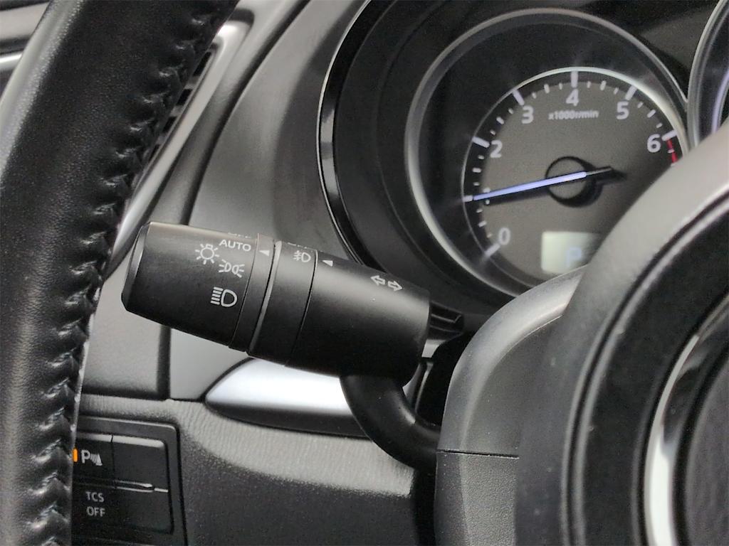 Thumbnail: 2018 Mazda CX-9 - 35