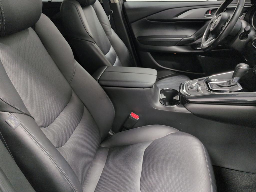 Thumbnail: 2018 Mazda CX-9 - 12