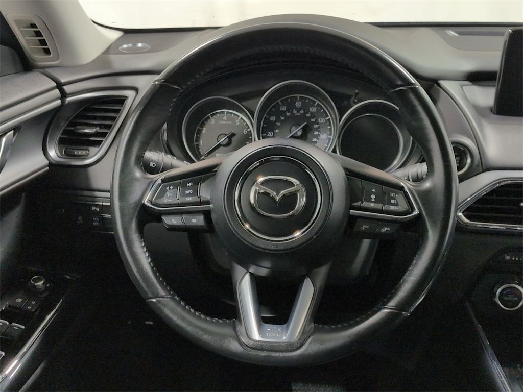 Thumbnail: 2018 Mazda CX-9 - 14