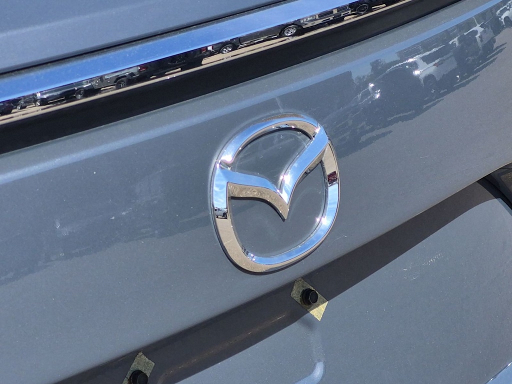 Thumbnail: 2023 Mazda CX-9 - 26