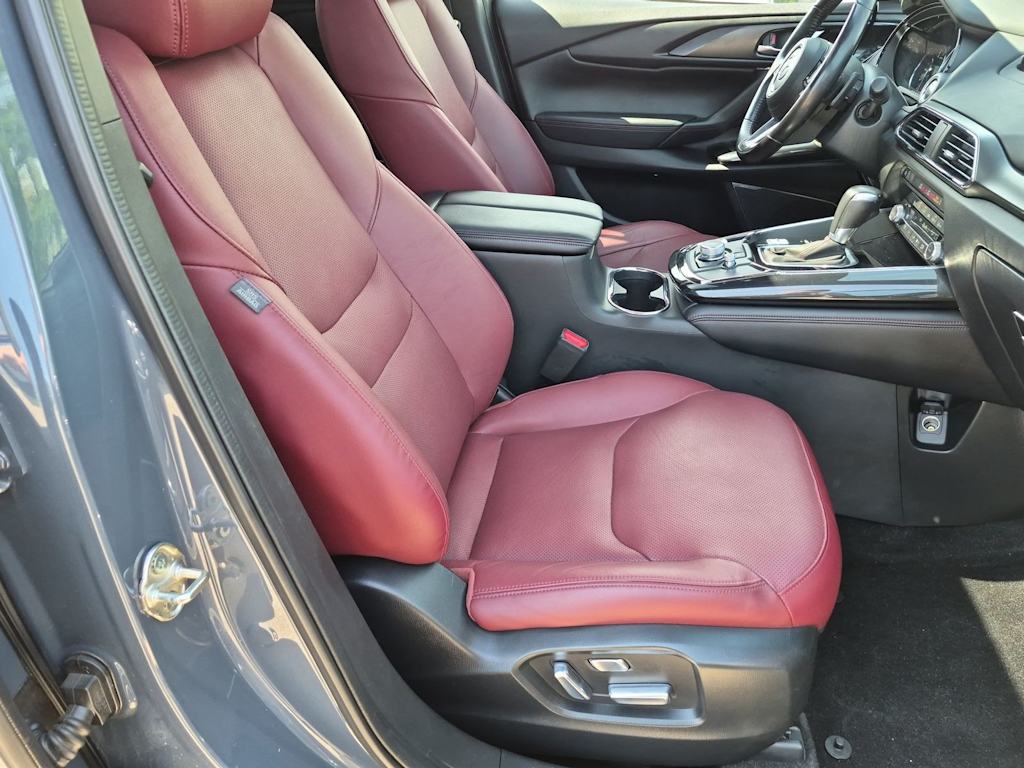 Thumbnail: 2023 Mazda CX-9 - 12
