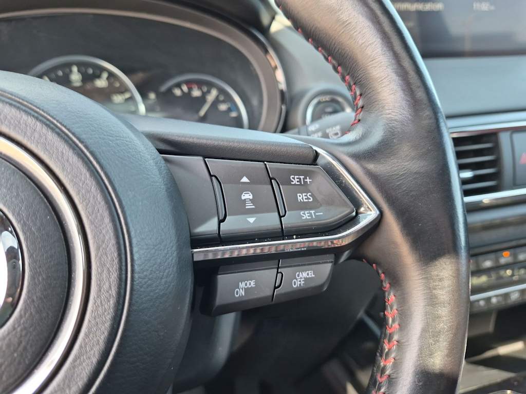 Thumbnail: 2023 Mazda CX-9 - 33