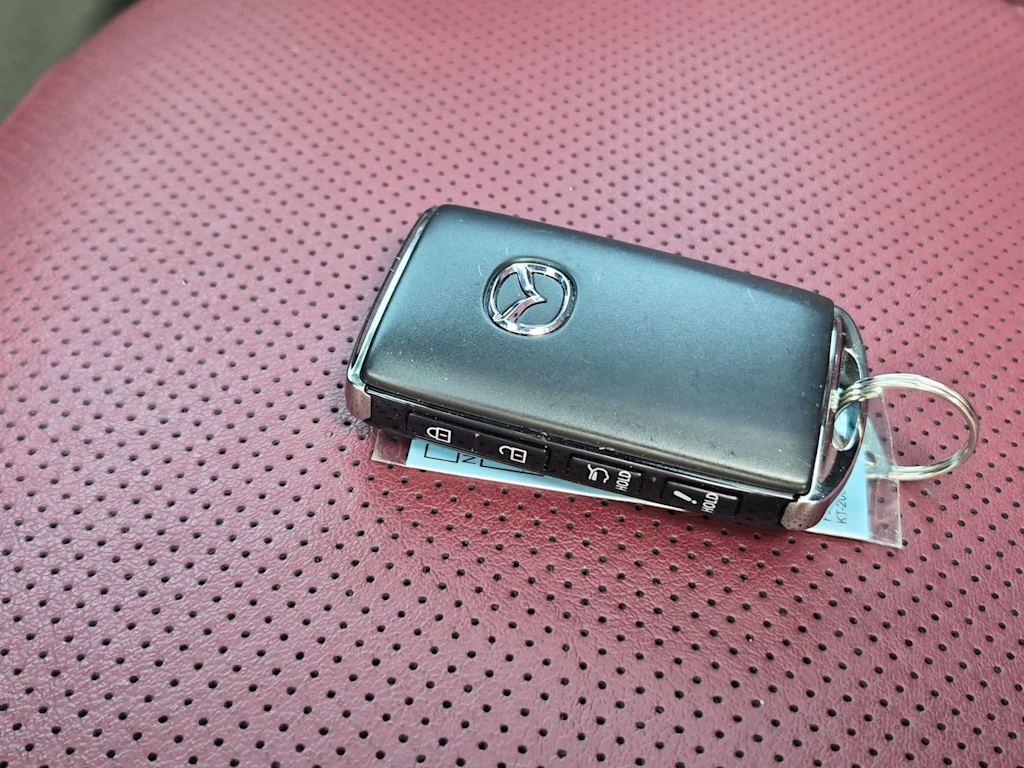 Thumbnail: 2023 Mazda CX-9 - 20