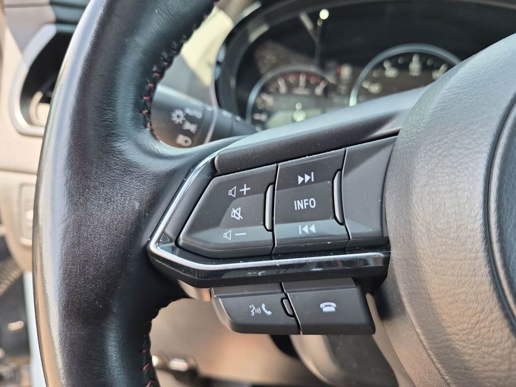 Thumbnail: 2023 Mazda CX-9 - 32