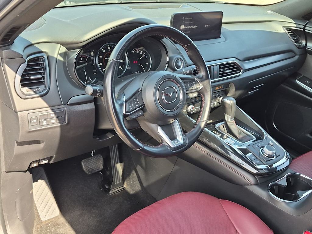 Thumbnail: 2023 Mazda CX-9 - 2