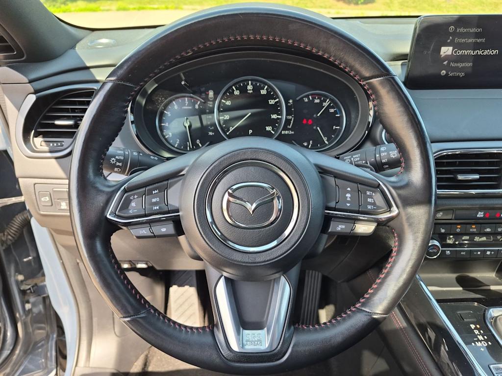 Thumbnail: 2023 Mazda CX-9 - 15