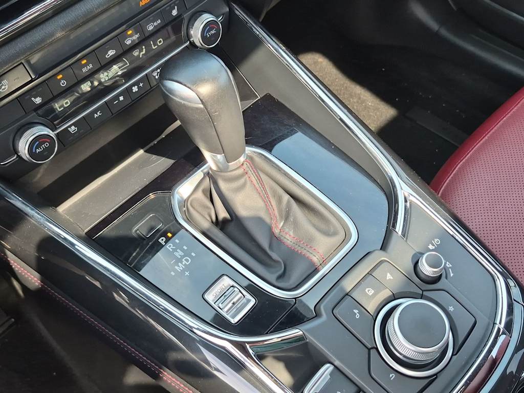 Thumbnail: 2023 Mazda CX-9 - 17