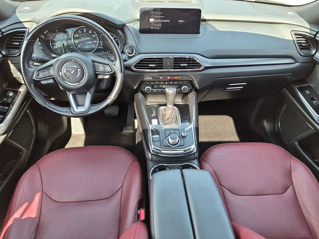 Thumbnail: 2023 Mazda CX-9 - 10