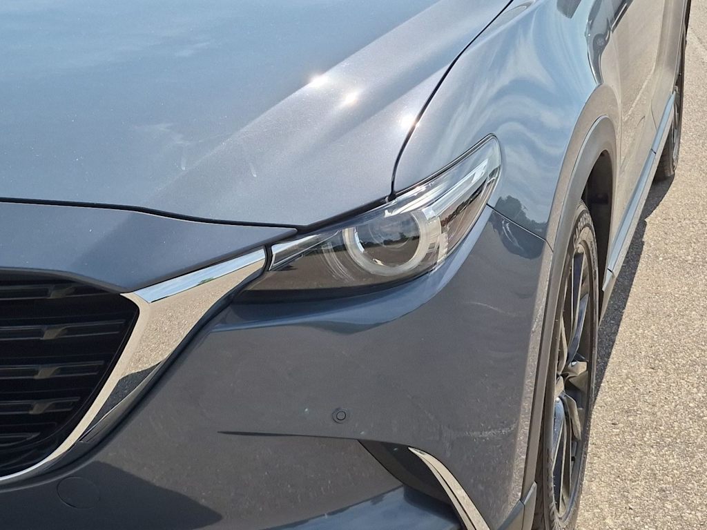 Thumbnail: 2023 Mazda CX-9 - 7