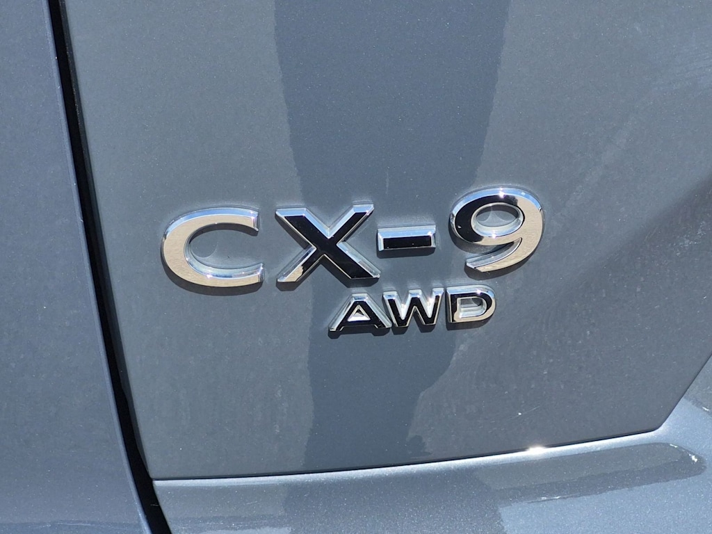 Thumbnail: 2023 Mazda CX-9 - 27