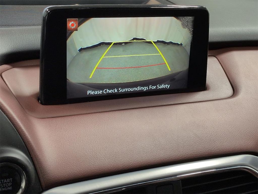 Thumbnail: 2018 Mazda CX-9 - 37