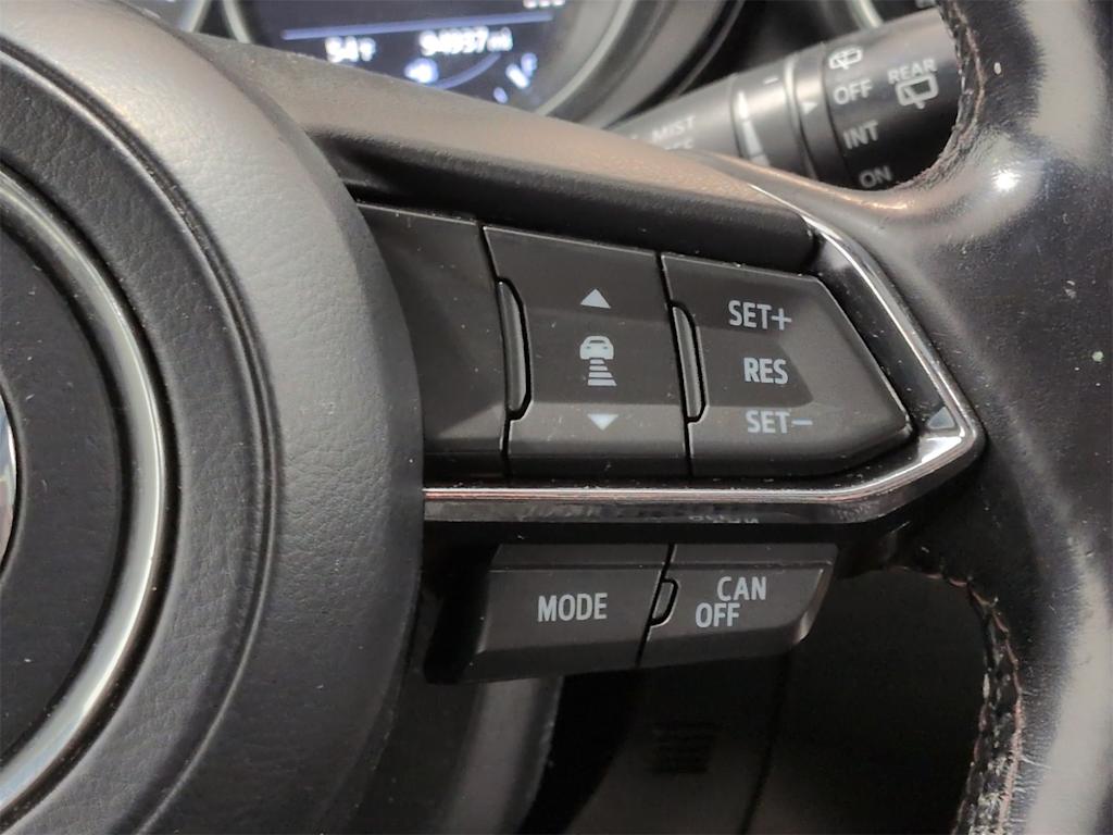 Thumbnail: 2018 Mazda CX-9 - 33