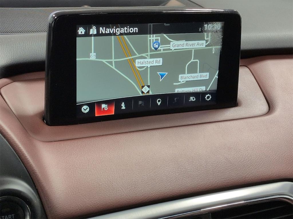 Thumbnail: 2018 Mazda CX-9 - 36