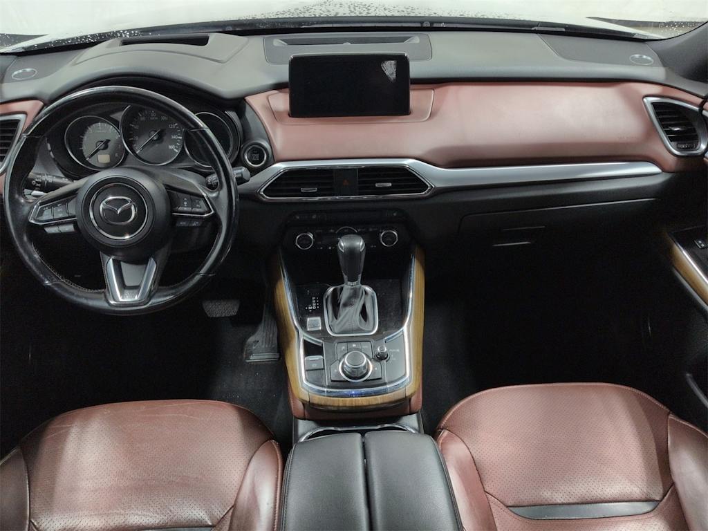 Thumbnail: 2018 Mazda CX-9 - 10