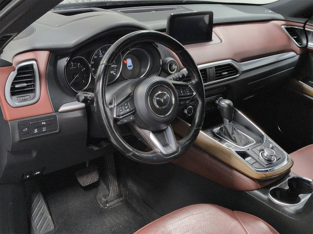 Thumbnail: 2018 Mazda CX-9 - 2