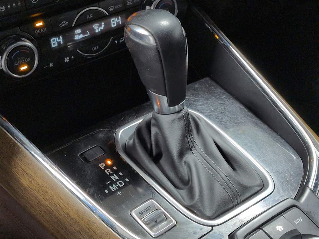 Thumbnail: 2018 Mazda CX-9 - 16