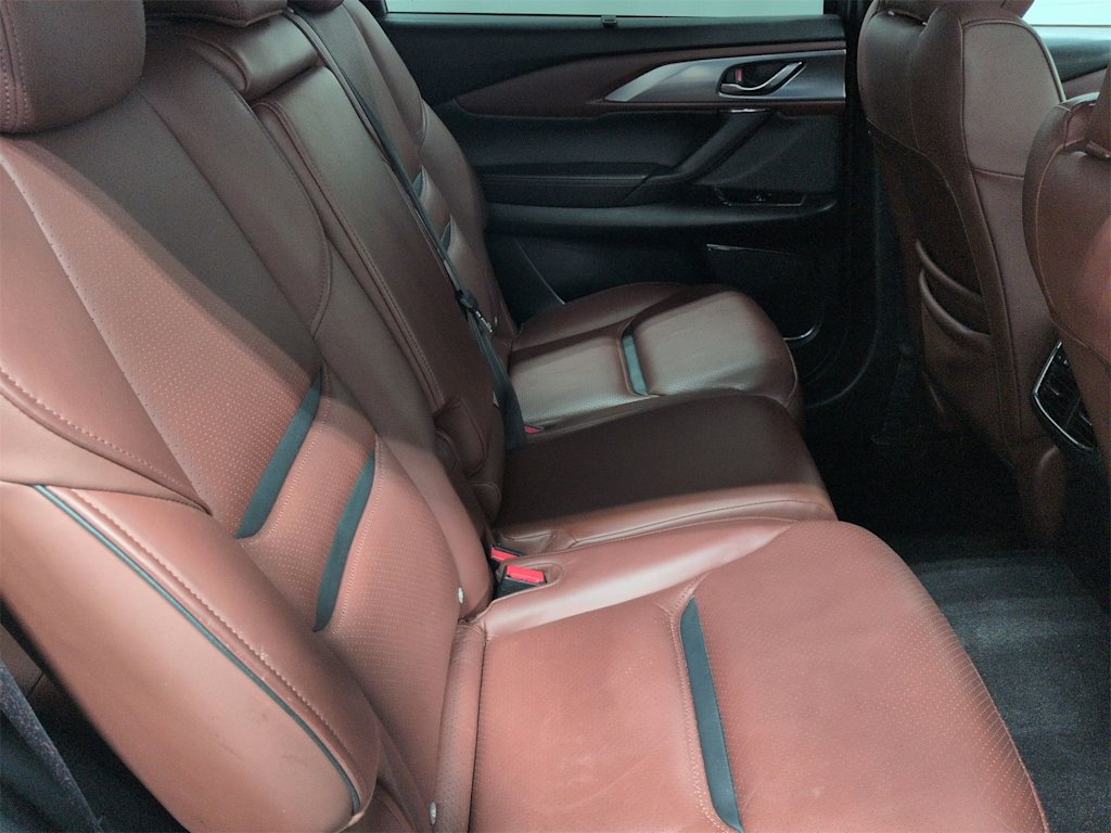 Thumbnail: 2018 Mazda CX-9 - 30