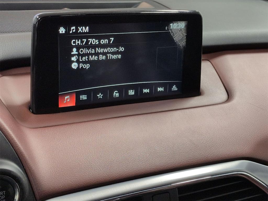 Thumbnail: 2018 Mazda CX-9 - 15