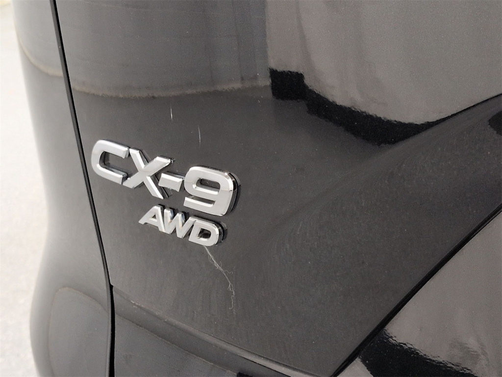 Thumbnail: 2018 Mazda CX-9 - 25