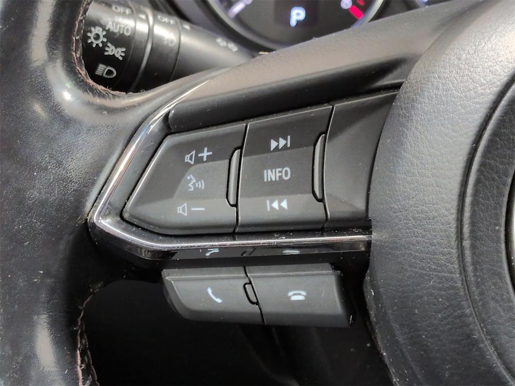 Thumbnail: 2018 Mazda CX-9 - 32