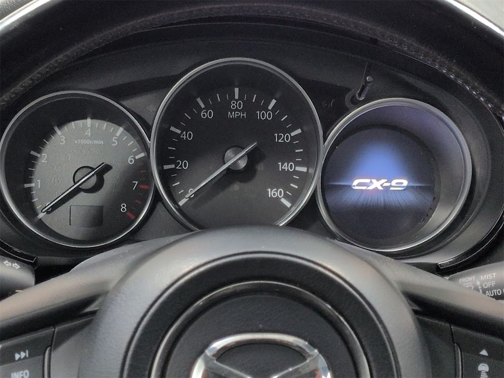 Thumbnail: 2018 Mazda CX-9 - 17
