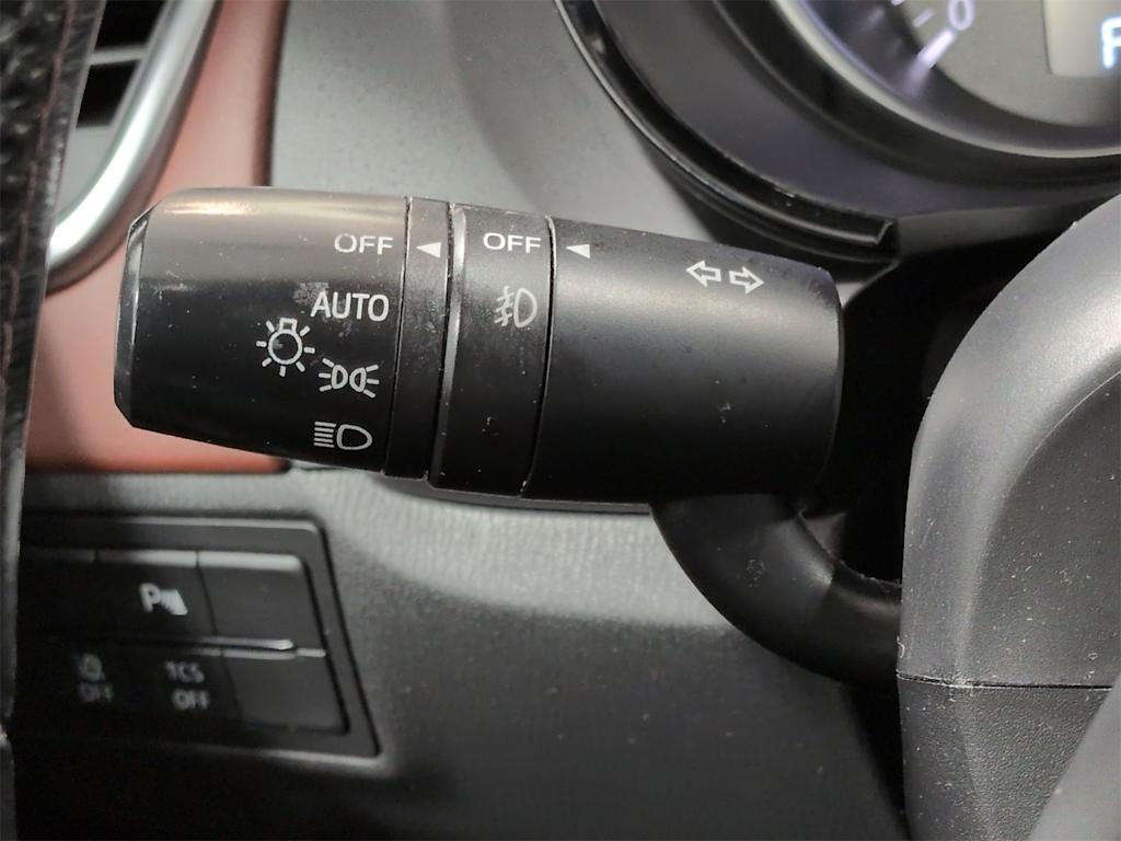 Thumbnail: 2018 Mazda CX-9 - 35