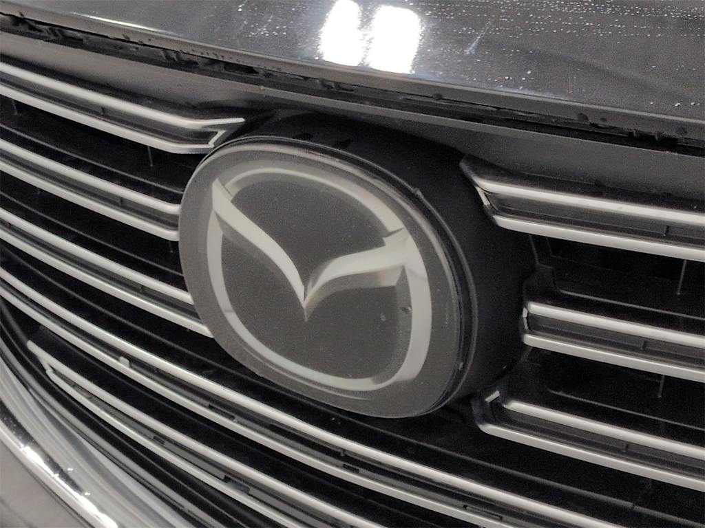 Thumbnail: 2018 Mazda CX-9 - 26