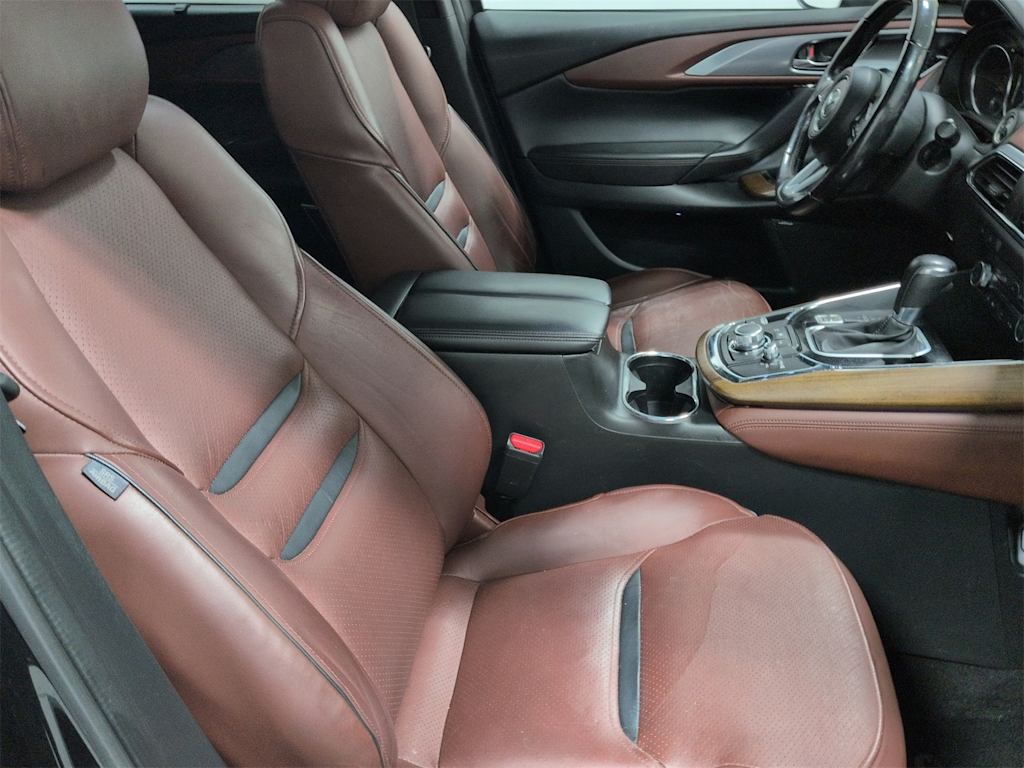 Thumbnail: 2018 Mazda CX-9 - 12