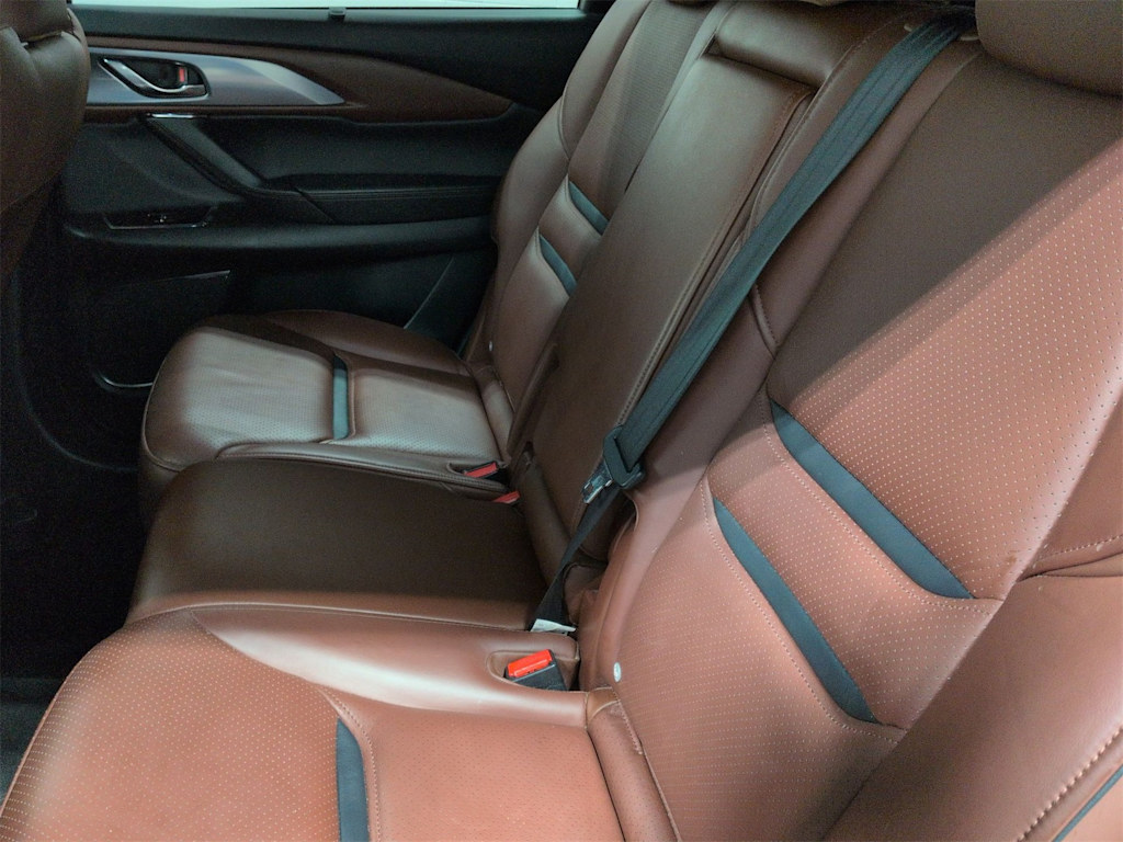 Thumbnail: 2018 Mazda CX-9 - 29