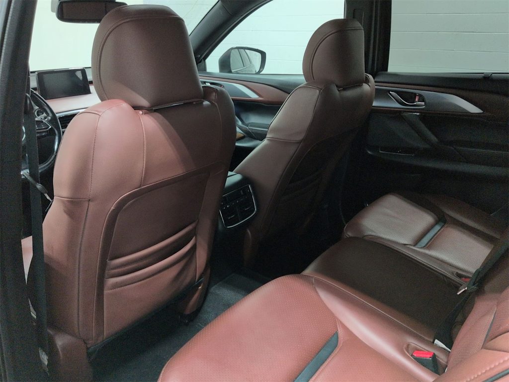 Thumbnail: 2018 Mazda CX-9 - 13
